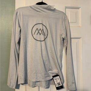 Arc'teryx Women’s Taema Hoody M